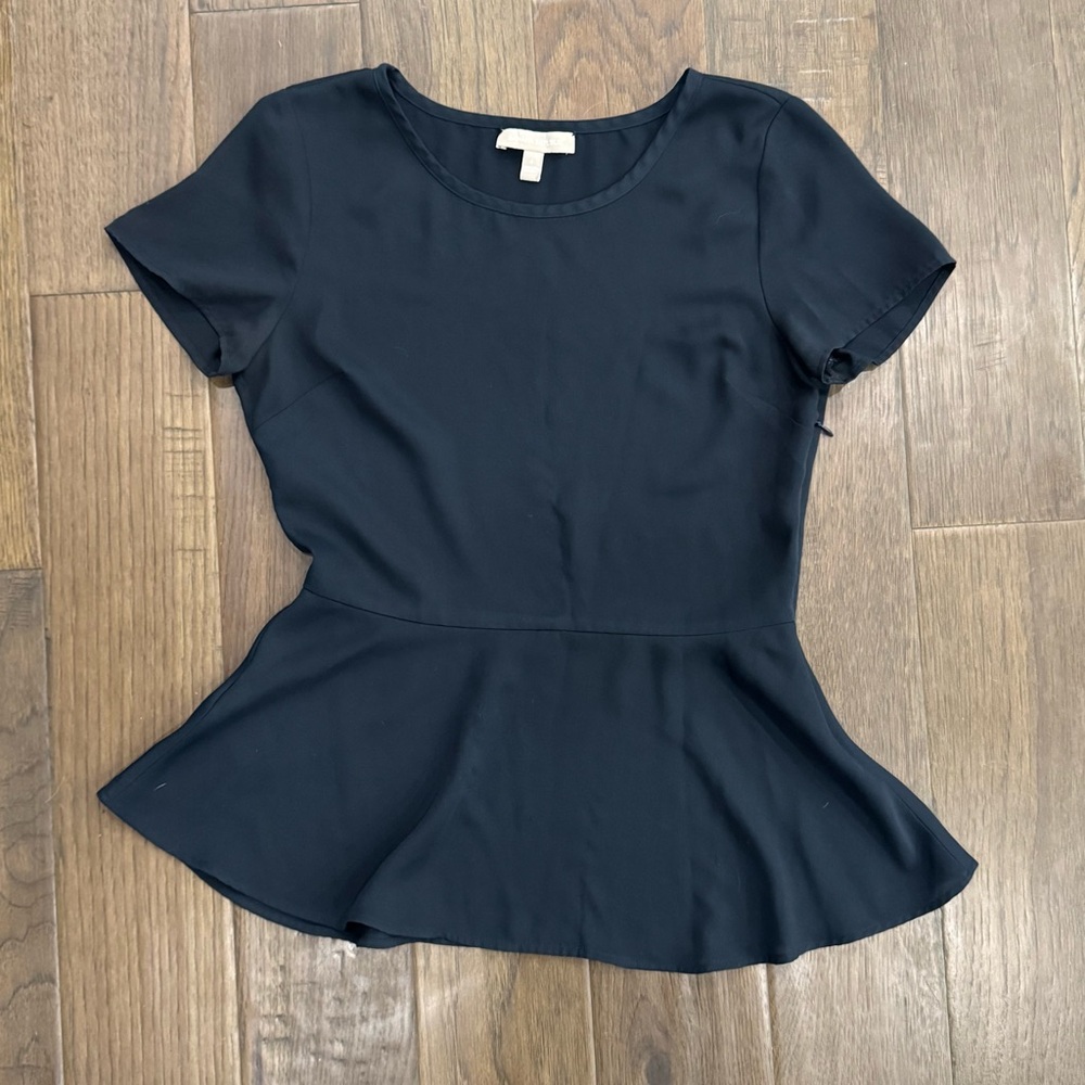 Banana Republic Short Sleeve Top
